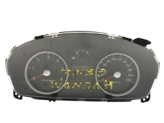 Spidomeeter Hyundai GETZ 94005-1C620 11000-916710H 44323