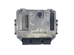 Juhtplokk 0281012589 8200527725 8200527756 Renault Bosch 63448