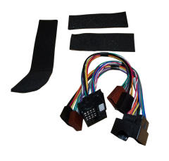 Juhtmestiku süsteem Uus Originaal 7711428303 Renault