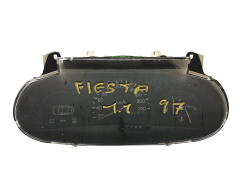 Spidomeeter Ford Fiesta 96FB-10849-AE 96FB10849AE 53906