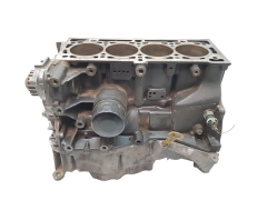 Mootoriplokk 1.4 16v K4JB713 k4J713 Renault Clio 2 7701472318