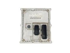 Juhtplokk Smart 0003107V007 0261205005 Bosch 39072