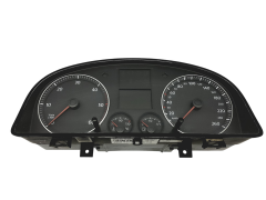 Spidomeeter VW Touran 1T0920851A 110080216019 39781