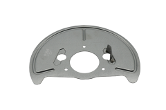 Piduriketta Tolmukaitse Vasak Tehke VW T3 251407339A 44071714301 Vika