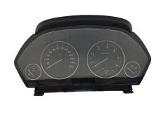 Tahhomeeter BMW 1 F20 17649411 1144