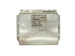 Juhtplokk 0265453632K01 0265109431 Mercedes Bosch 56835