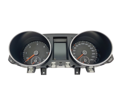Spidomeeter VW Golf MK6 5K0920870E A2C53345492 60873