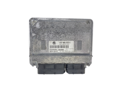 Juhtplokk 047906033E 5WP44198 07 3PA SJ32 Skoda Siemens 58182