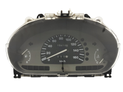 Spidomeeter Subaru Vivo 85012KC270