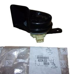 Signaal Uus Originaal 6236E3 6236.E3 Citroen Peugeot