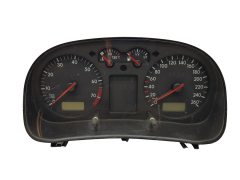 Spidomeeter VW Golf MK4 1J0919860D 0263604000 1408