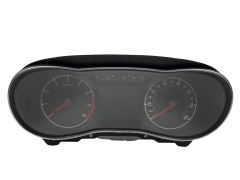 Tahhomeeter Uus Originaal Opel Corsa E 39022764 24892