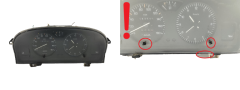 Spidomeeter Citroen AX 9623424080 09021979908