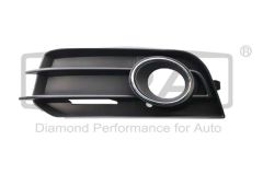 Halogeeni Raam Vasak 8X0807681A 88071883002 Audi DPA
