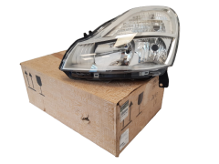 Esituli Vasak 7701069734 Modus Renault Valeo 4943