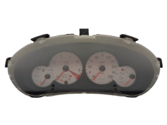 Tahhomeeter Peugeot 206 9648837180 000643406 18581