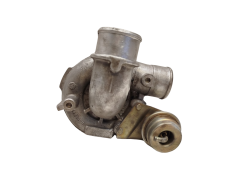 Turbokompressor 2,2 CDI Mercedes Vito A6110960299