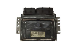 Juhtplokk MEC32-040 G3 U3 Nissan Hitachi 16562