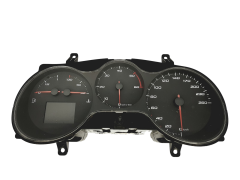 Tahhomeeter Seat Altea 5P0920811A A2C92251300 VDO