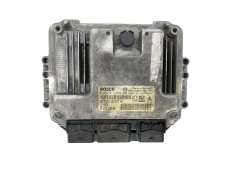 Juhtplokk 0281011089 9653202580 9647785580 PSA Bosch 63896