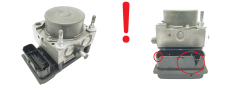 Abs Pump Fiat 500 51824574 0265232290 Bosch 61336