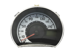 Spidomeeter Aygo C1 107 83800-0H012-A Toyota PSA 57091