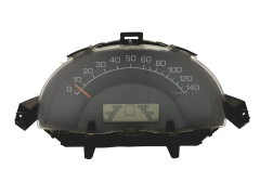 Spidomeeter Smart Fortwo 0010124V002 110008872022 41090