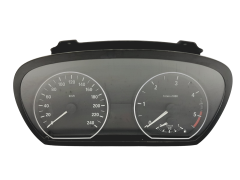 Spidomeeter BMW 1 E81 E87 9122591-01 1024952-62 44179