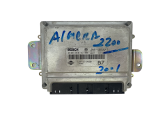 Juhtplokk 0281010141 23710 5M300 Nissan Bosch 52001