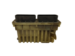 Juhtplokk 24410130 15396912 Opel GM Delphi 3717