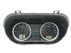 Spidomeeter Ford Fiesta 4S6F-10849-JA 4S6F10849JA 42053
