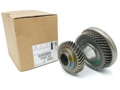 Hammasratas Originaal Citroen Peugeot C4 C5 C8 307 308 BE4 44X35 2344F3