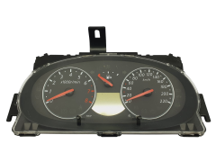 Tahhomeeter Nissan Micra BC53D 69539