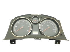 Tahhomeeter Opel Astra H Zafira B 13267567UX 26430