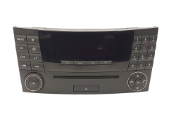 Raadio CD-mängija Mercedes-Benz A2118209889 MF2311
