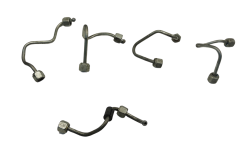 Kütusevoolikud 1.5 dci Renault Megane 3 166845315R 166804399R 8200871614