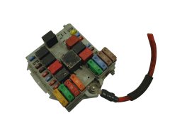 Juhtplokk BSI Lancia 51774935 51774935057657 68750