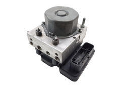 Abs Pump Dacia Logan 2 476608644R 0265956285 Bosch