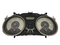 Tahhomeeter Renault Megane 2 8200408787 D 49100