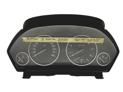 Tahhomeeter BMW 3 6210 9287480 Johnson 52326