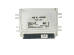 Juhtplokk KIA 39110-2X046 5WY1340C SIMK42 Siemens 41500