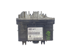 Juhtplokk 61600.284.05 032906030M IAW1AV.S0 Skoda Marelli 60892