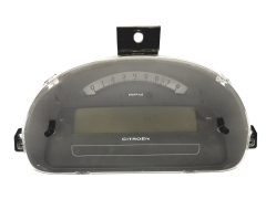 Tahhomeeter Citroen C2 9660225980 D 00 40816