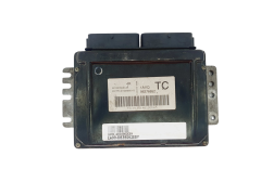 Juhtplokk 96376652 S010016040A8 Chevrolet Daewoo Kemsco 38062