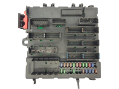 Kaitsmete kast Saab 519070007 12795734 GM
