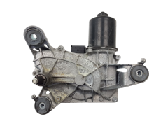 Puhastite mootor Vasak Citroen DS5 9687343880 Valeo RHD Anglik
