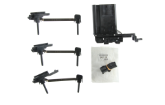 Katuse juhtsiinid Parem Uus Originaal 8401.HW 8401HW Citroen C3 Pluriel Katuse juhtsiinid Parem Uus Originaal 8401.HW 8401HW Citroen C3 Pluriel