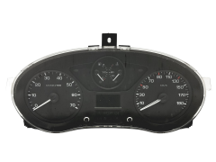 Tahhomeeter Partner Berlingo 9801642280 PSA 48156