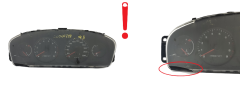 Tahhomeeter Hyundai Sonata MC030-026-01B 54298