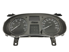 Tahhomeeter Renault Clio 2 8200276525 A 47294